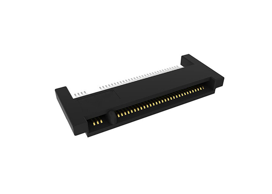 MDT180A03001 Konektor Performa Tinggi PCIe M.2 Gen 3 Konektor Card Edge