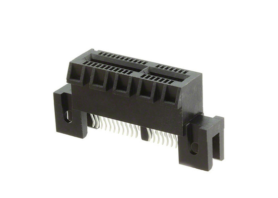 G630H3602247EU Konektor Konektor Tepi Kartu PCI Express Untuk Workstation