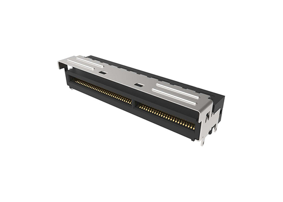 G42R14312HR Konektor Mini Cool Edge IO Konektor Untuk Sistem Komersial