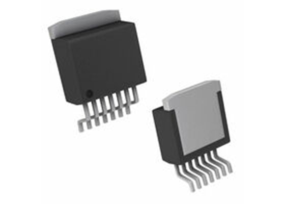 UF3N170400B7S Integrated Circuit Chip 1700V 6.8A N-Channel EliteSiC Power JFET Transistor