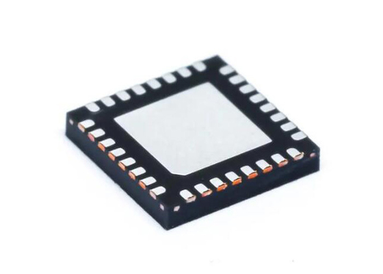 TAC5311WQRTVRQ1 Integrated Circuit Chip Automotive Mono Audio Codec WQFN32 Audio Converter