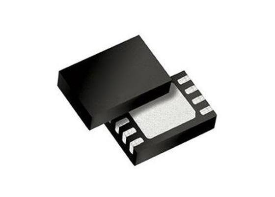 STSAFA110DFOCD03 Chip Sirkuit Terpadu Elemen Aman UFDFPN8 Chip Autentikasi