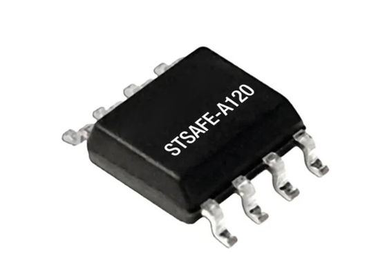 STSAFA120S8SPL05 Integrated Circuit Chip Authentication Chip SOIC8 Elemen Aman