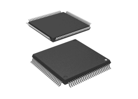 Mikrokontroler MCU STM32U375VET6Q 32Bit Mikrokontroler LQFP100 ARM Cortex M33F MCU