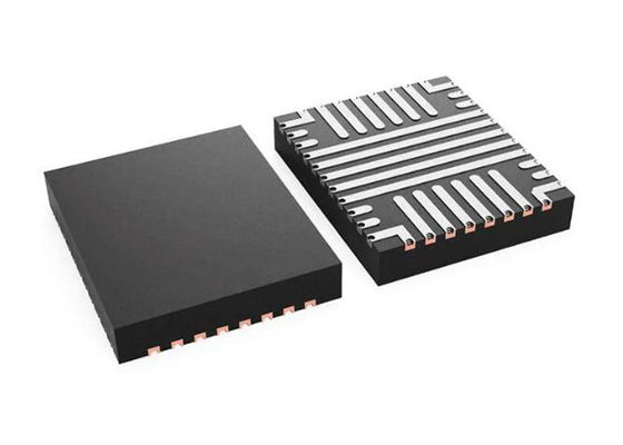 Chip Sirkuit Terpadu TPS25772DQRQLRQ1 Pengontrol USB Tipe C PD Port Ganda Otomotif