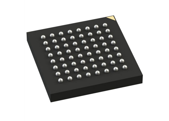 STM32U375RGY6G Mikrokontroler MCU Tertanam MCU WLCSP68 ARM Cortex M33F Mikrokontroler