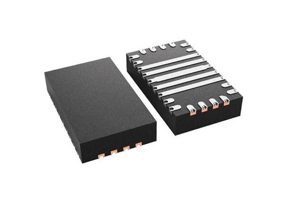 Chip Sirkuit Terpadu TPS55287QWRYQRQ1 Konverter Buck Boost 36V 4A DC DC