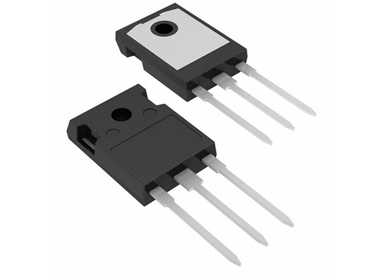 TP65H050WSQA GaN IC N-Channel 650V 36A Transistor Daya Gallium Nitride