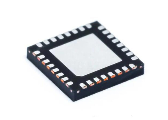 TAC5412WQRTVRQ1 Integrated Circuit Chip Audio Codec WQFN32 Stereo Audio Codec Otomotif