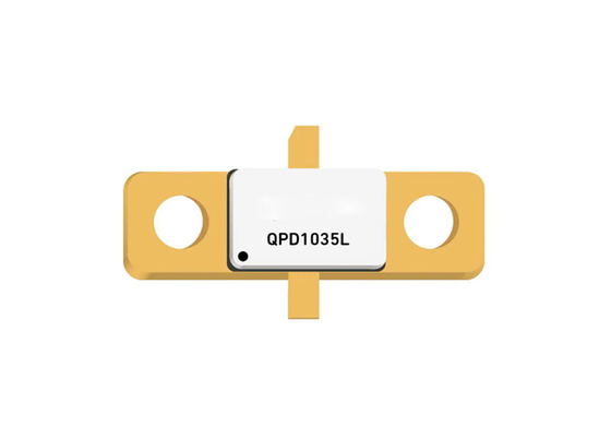 QPD1035L GaN IC 40W 50V GaN RF Power Transistor Untuk Instrumen Uji