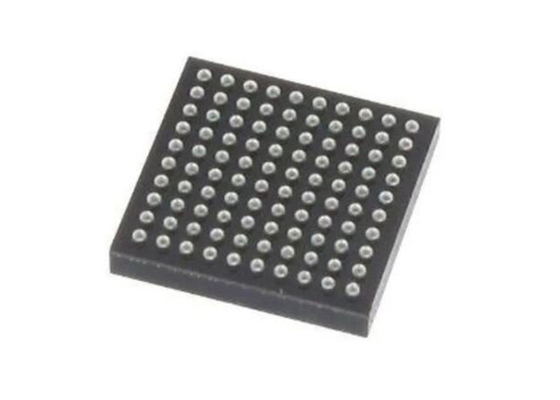 Mikrokontroler MCU STM32U375VGI6Q 32Bit MCU UFBGA100 ARM Cortex M33F Mikrokontroler