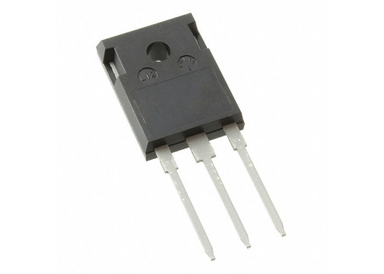 RBN50H65T1FPQ-A0 Chip Sirkuit Terpadu 650V 50A Transistor IGBT Untuk Sistem Konverter Daya