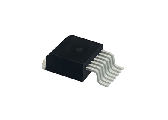 MXP120A080FE-T1GE3 Chip Sirkuit Terpadu N-Channel 1200V 30A Transistor MOSFET Silikon Karbida