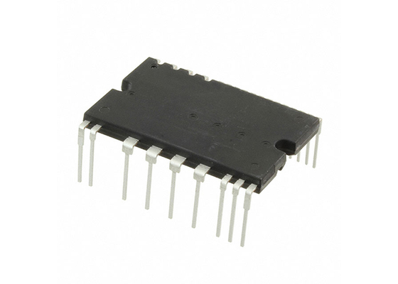 STGIF10CH60TS-L Modul IGBT Otomotif Inverter 3-Fase 15A 600V Modul IGBT Untuk Pompa