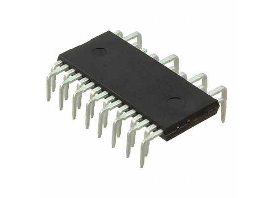 STGIPN3H60AT Modul IGBT Otomotif 3A 600V 3-Phase Inverter Bridge Modul Pengemudi Daya IGBT