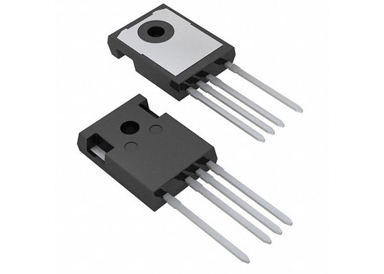 STGW50H65DFB2-4 Integrated Circuit Chip 650V 50A Transistor IGBT Berkecepatan Tinggi Seri HB2