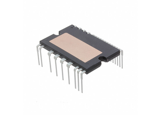 STGIB10CH60TS-LZ Modul IGBT Otomotif 15A 600V 3-Phase Inverter Bridge IGBT Modul