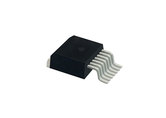 MXP120A045FE-T1GE3 Integrated Circuit Chip MaxSiC 1200V N-Channel Silicon Carbide MOSFET Transistor