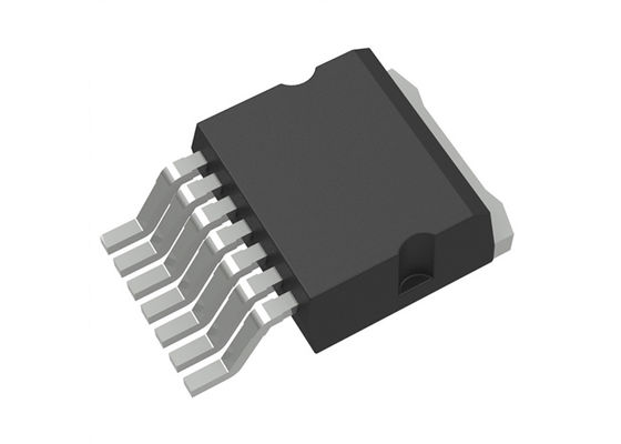 NSF040120D7A1J Integrated Circuit Chip 1200V 54A N-Channel SiC MOSFET Transistor TO-236-7