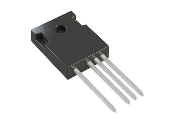MSC025SMA330B4N Integrated Circuit Chip N-Channel 3300V 106A 800W Transistor MOSFET Karbida Silikon