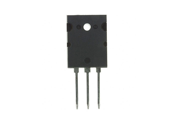 APT50GT120LRG Chip Sirkuit Terpadu Daya Tegangan Tinggi 1200V 100A Transistor IGBT