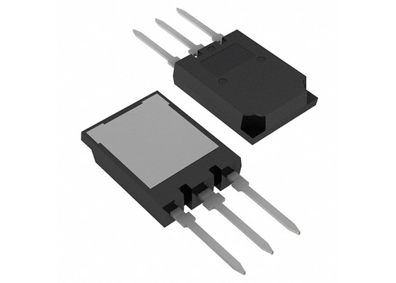 IKQ100N60T Integrated Circuit Chip 600V 100A IGBT Transistor dengan Anti-Parallel Diode