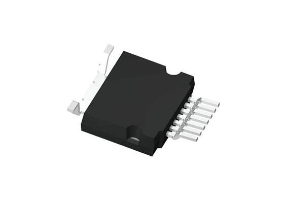 NSF017120T2A0J Chip Sirkuit Terpadu Daya Tinggi 1200V 17 mΩ Transistor MOSFET SiC Saluran-N