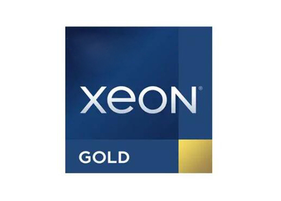 Chip Prosesor AI CD8068904657502 Prosesor Xeon FCLGA4189 Prosesor Xeon Gold 6326