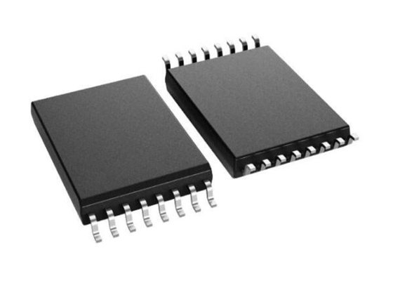 ISO6742QDWWRQ1 Integrated Circuit Chip 5700Vrms Quad Channel Digital Isolators SOIC16