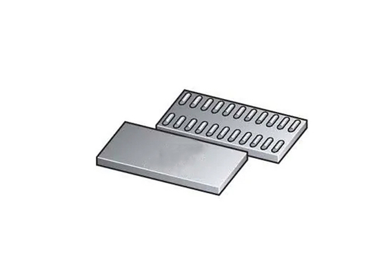 GANE2R7-100CBAZ GaN IC 100V 2,7 mΩ Transistor FET Gallium Nitride Untuk Penggerak Motor
