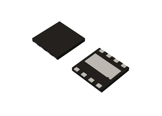 GNP2130TEC-ZE2 GaN IC 650V 130mΩ Enhancement Mode GaN HEMT Transistor