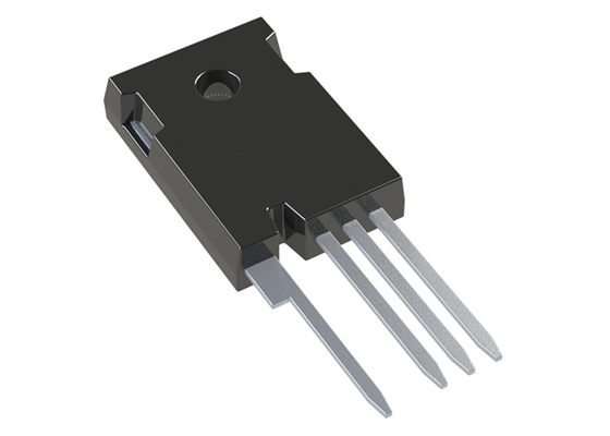 MXP120A250FL-GE3 Integrated Circuit Chip MaxSiC N-Channel SiC MOSFET Transistor Untuk UPS Industri