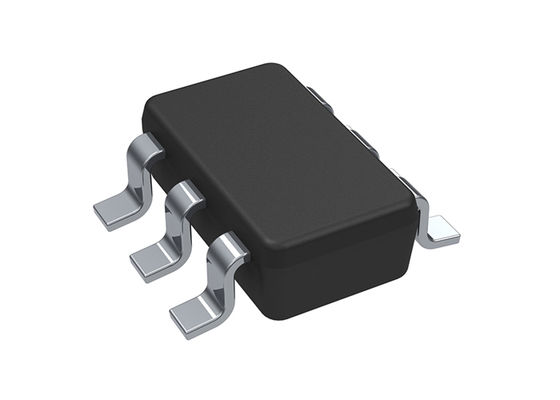 LMR51606XQDBVRQ1 Chip Sirkuit Terpadu 600mA Konverter Buck Sinkron Otomotif