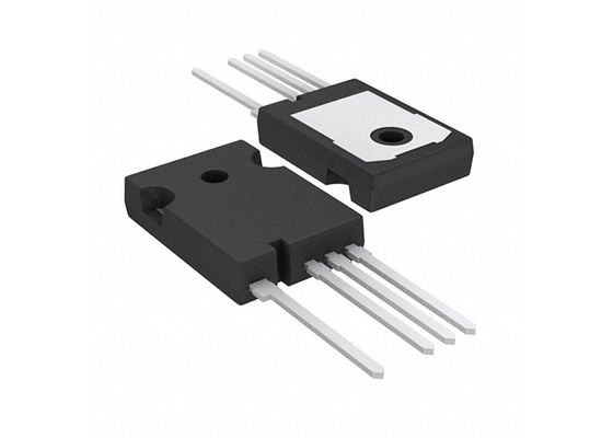 FGH75T65SHDTL4 Integrated Circuit Chip 50V 75 A Field Stop Trench IGBT Transistor TO-247-4