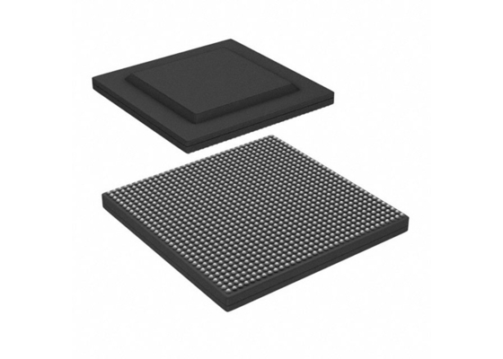 AM5K2E02ABDA25 Mikrokontroler MCU 1.25GHz Prosesor Sitara 32Bit IC Mikropemroses