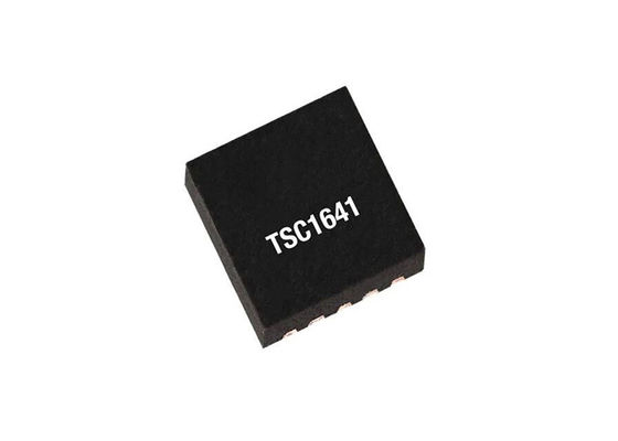 TSC1641IQT Integrated Circuit Chip 60V High-precision Power Monitor dengan antarmuka I2C dan MIPI I3C