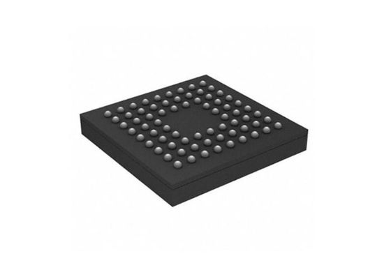 STM32H523HEY6 Mikrokontroler MCU 32-Bit ARM Cortex-M33 Mikrokontroler Dengan 272 Kbyte RAM