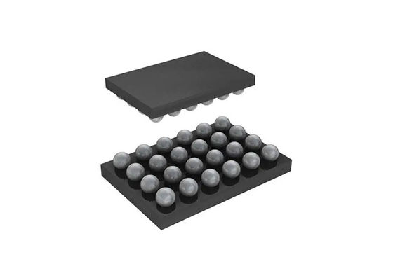 Mikrokontroler STM32C092ECY6 MCU Mikrokontroler 32-Bit Berkinerja Tinggi 48MHz Dengan CPU 48MHz