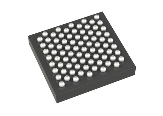 STM32H563MIY3Q Mikrokontroler MCU 32-Bit 250MHz 2MB Flash ARM Cortex-M33 Mikrokontroler 80-WLCSP