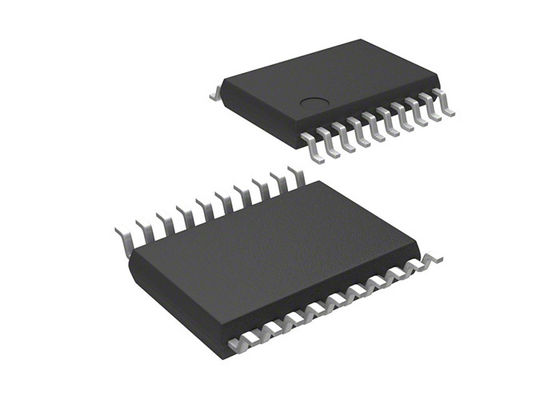 Mikrokontroler MCU STM32C031F6P7 32-Bit 48MHz 32KB ARM Cortex-M0+ STM32C0 MCU 20-TSSOP