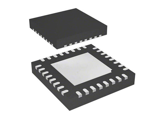 Mikrokontroler MCU STM32C071K8U6N 32-Bit 48MHz Mikrokontroler Tertanam Untuk Internet of Things