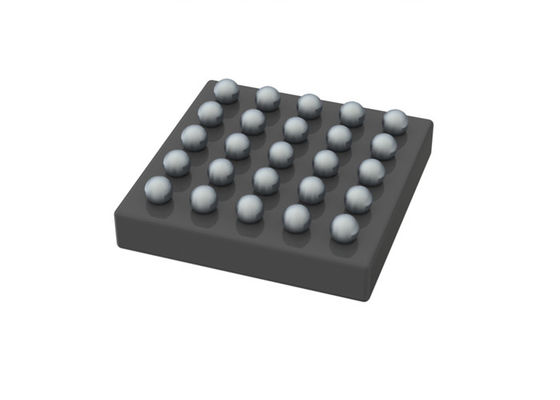 Mikrokontroler MCU R7F102GCE3CLA 32MHz RL78 G22 MCU WFLGA36 Mikrokontroler IC 16-Bit