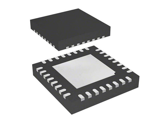 STM32C091KBU6 Microcontroller MCU High-Performance ARM Cortex-M0+ 32-Bit 48MHz MCU