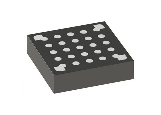 R7F102G8C3CLA Mikrokontroler MCU 32KB Flash MCU WFLGA25 16Bit Mikrokontroler IC