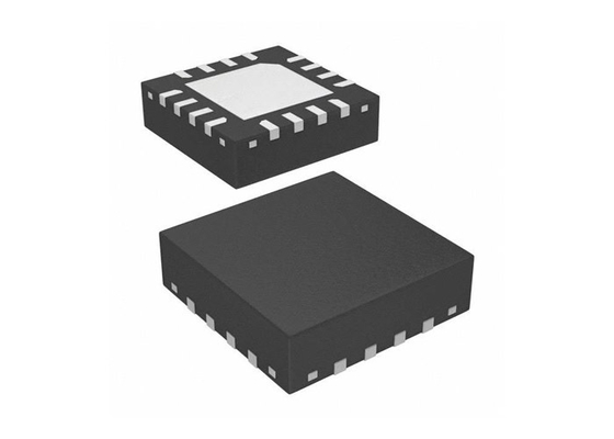 R5F12048MNA Mikrokontroler MCU 16Bit Mikrokontroler HWQFN16 RL78 Low Power 16Bit MCU