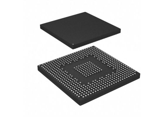 Mikrokontroler SPC5777CK3MMO4R MCU 300MHz 32Bit Mikrokontroler BGA516 MCU Tertanam