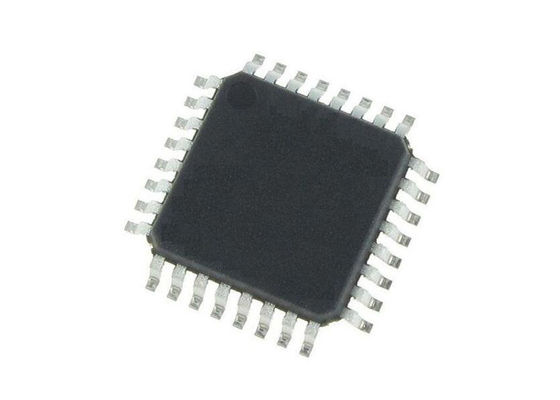 Mikrokontroler MCU R5F121BCGFP Daya Rendah RL78 G16 MCU LQFP32 Mikrokontroler 16-Bit