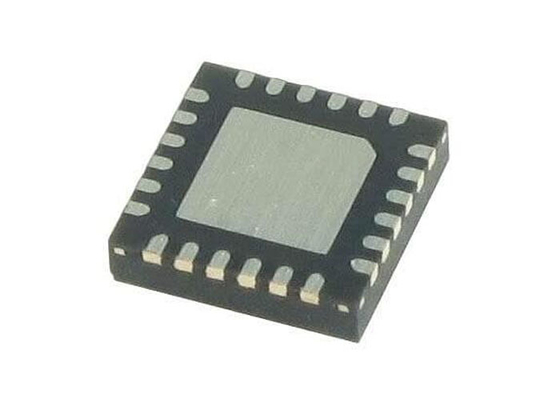 DA9130-08RT1 Integrated Circuit Chip Dual Phase DC DC Conventer 10A Regulator Tegangan IC