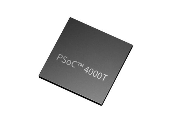 CY8C4046LQI-T441 Mikrokontroler MCU 48MHz PSOC 4000T IC Mikrokontroler PG-USON-16