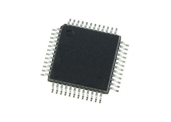 C912ZVML31L0MKF Mikrokontroler MCU 16-Bit 50MHz 32KB Flash Otomotif Mikrokontroler QFP-48